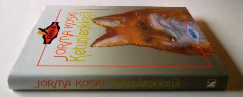 Ketunlenkkejä