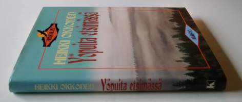 Yöpuita etsimässä