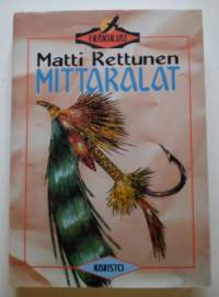 Mittakalat