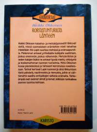 Korvatunturilta länteen