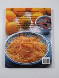 Italialaisia pastoja
