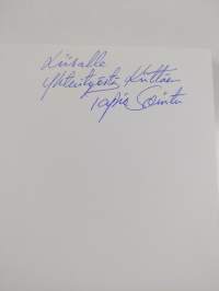 Lappi a la carte (signeerattu, tekijän omiste)