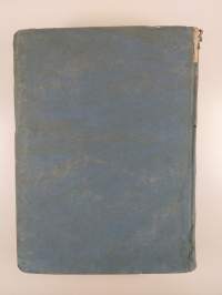 Finlands allmänna tidning för är 1851 (vuosikerta nrot 1-303)