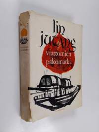 Viattomien pakomatka