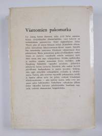 Viattomien pakomatka
