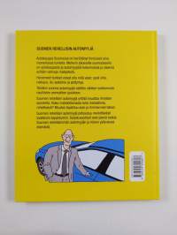 Suomen rehellisin automyyjä