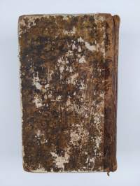 Konferens-rådet Esaias Fleischers Trägårds-bok. Öfwersatt af Carl Fred. Fallén. Tredje upplagan. Med kongl. maj:ts allernådigste privilegio. Lund 1805. Tryckt hos...