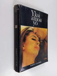 Yksi ainoa yö