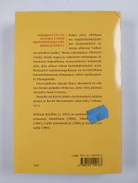 Kelpo mies Afrikassa