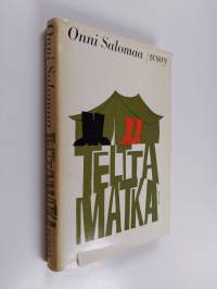 Telttamatka