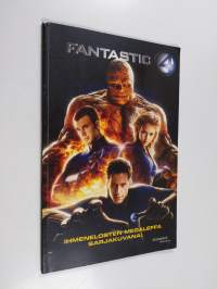 Fantastic 4