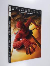Spider-Man elokuvaspesiaali