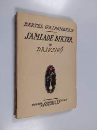 Samlade dikter 6 - Drivsnö