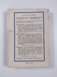 Verta ja hiekkaa
