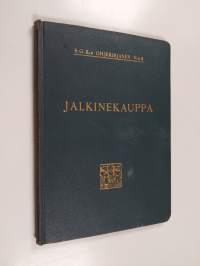 Jalkinekauppa (numeroitu)