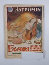Maailma marraskuu 1920