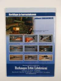 Ase-lehti 4/2011