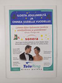 Valkeakoski 2000 : Valkeakoski-seuran kotiseutujulkaisu