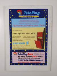 Valkeakoski 1997 : Valkeakoski-seuran kotiseutujulkaisu
