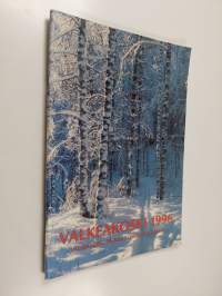 Valkeakoski 1996 : Valkeakoski-seuran kotiseutujulkaisu