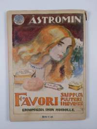Maailma tammikuu 1920