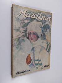 Tyhjä kuva