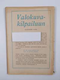 Otava Huhtikuu 1919 : kuvallinen kuukausilehti