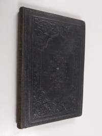Kuningas Dawidin Psalmit = Psaltaren