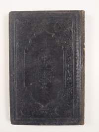 Kuningas Dawidin Psalmit = Psaltaren