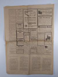 Nyyrikki 36/1925