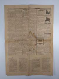 Nyyrikki 28/1925