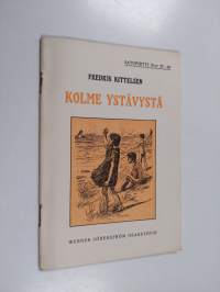 Tyhjä kuva