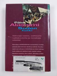 Suden hetki : novelleja