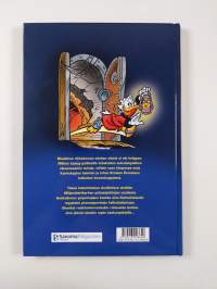 Kitupiikin koettelemukset