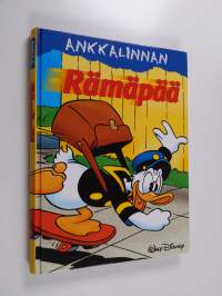 Ankkalinnan rämäpää