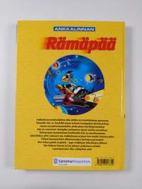 Ankkalinnan rämäpää