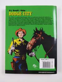 Dodge City