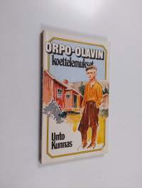 Orpo-Olavin koettelemukset