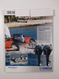 Kippari 3/2007