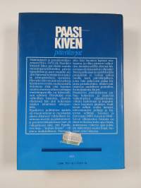 J. K. Paasikiven päiväkirjat 1944-1956 1