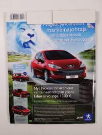 Tekniikan maailma 6/2009