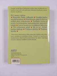 Työ tyhmästä pitää - venäläisen huumorin aakkoset