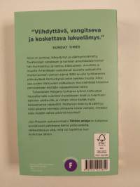 Tähtien antaja