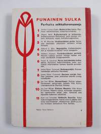 Seikkailu Suezilla