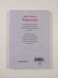 Pajunvirpi