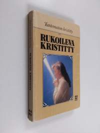 Rukoileva kristitty