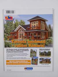 Tekniikan maailma 4E/2009 : rakennusmaailma