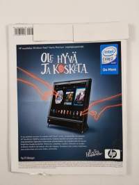 Tekniikan maailma 3/2009