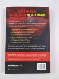 Peto on vapaana