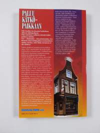 Paluu kätköpaikkaan